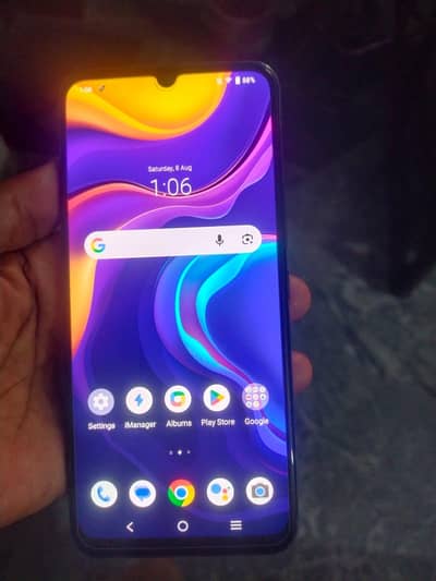 Vivo V20 Smartphone With Box 8/128 Glass Change Working 100%>>>
