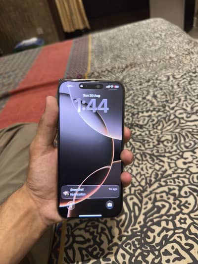 Apple iPhone 16 Pro Max 1024gb factory unlock