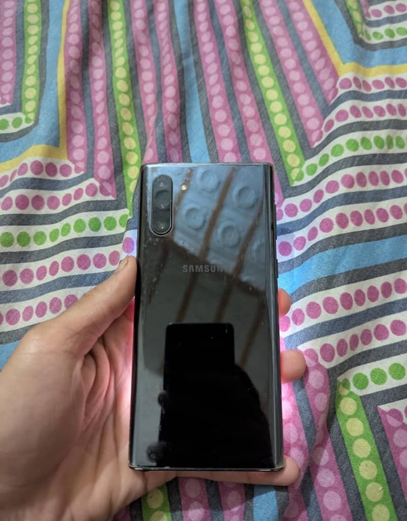 Samsung note 10 1