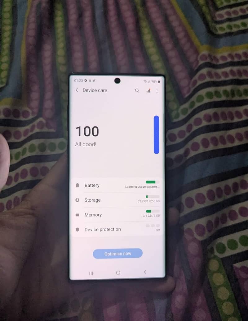 Samsung note 10 3