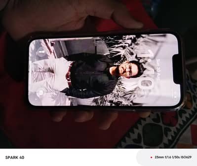 iPhone 13 Pro