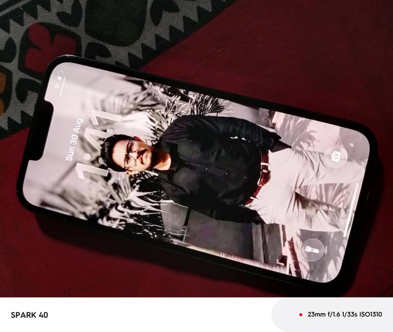 iPhone 13 Pro 1