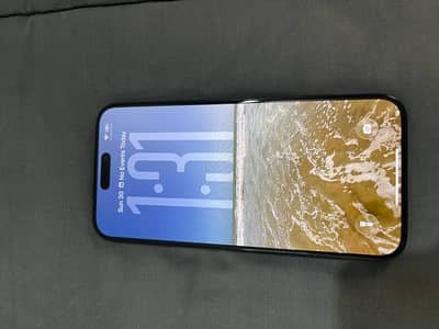 Apple iPhone 15 Pro Max 512 gb