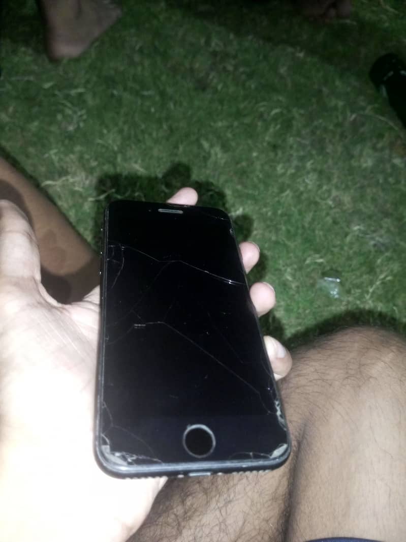 Apple iPhone SE 5