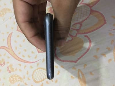IPHONE 11 64GB DUAL PTA APPROVED JUST PANEL CHANGE FACE ID TRUETONE ON