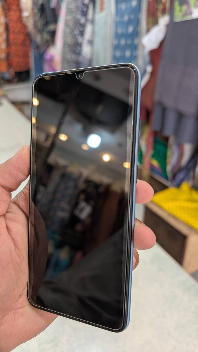 Zte Blade A52 0