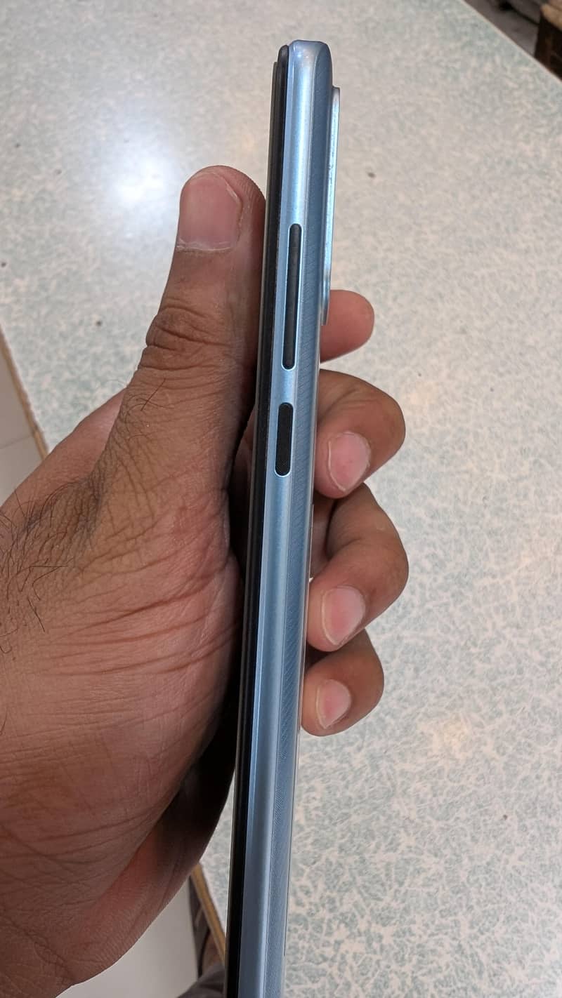 Zte Blade A52 2