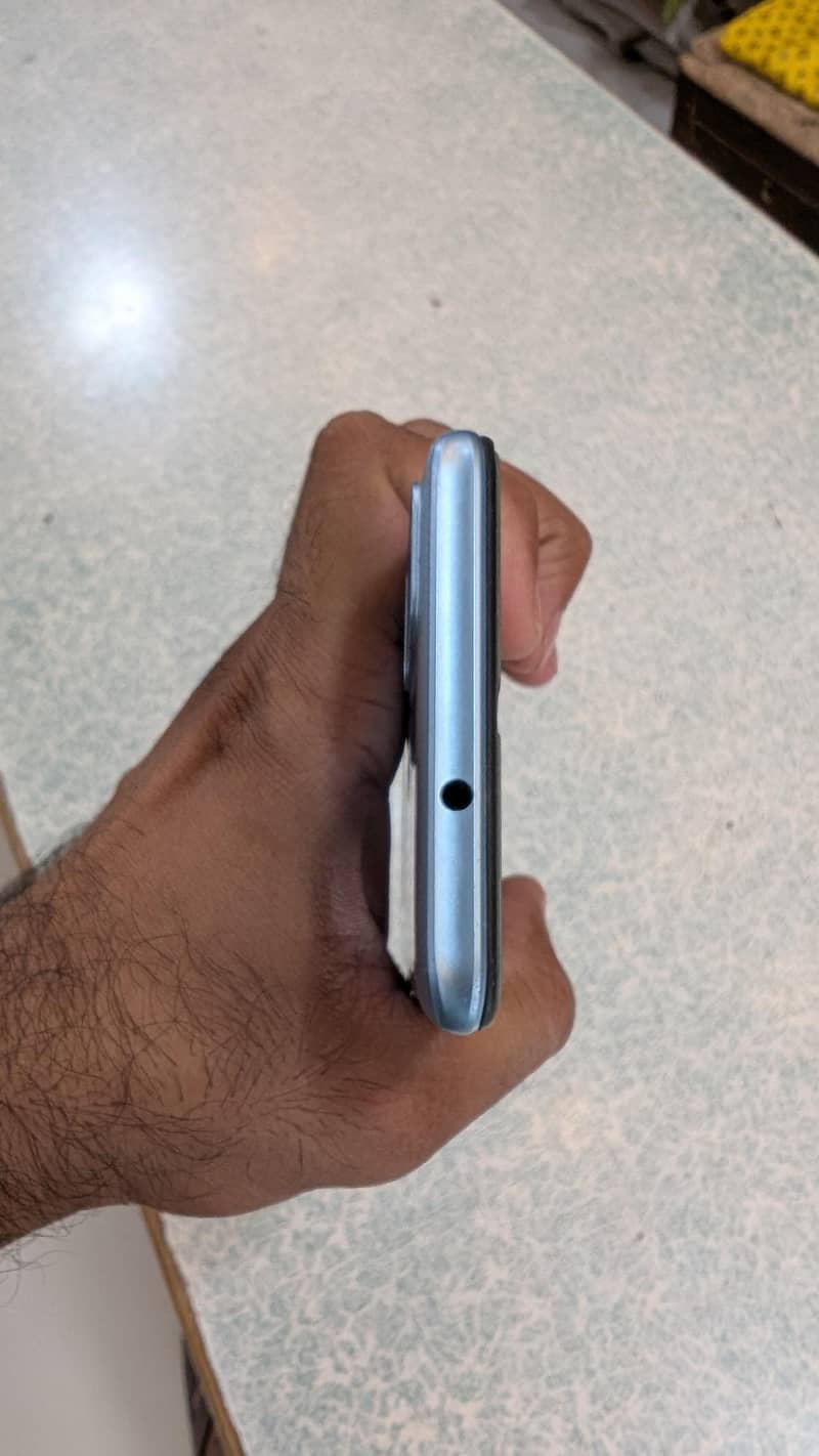 Zte Blade A52 4