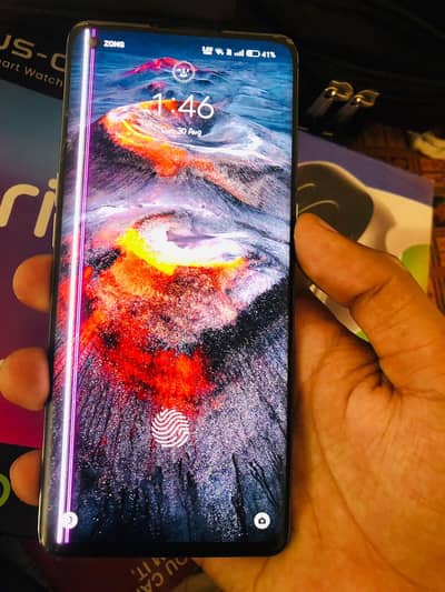 OPPO Reno4 Pro