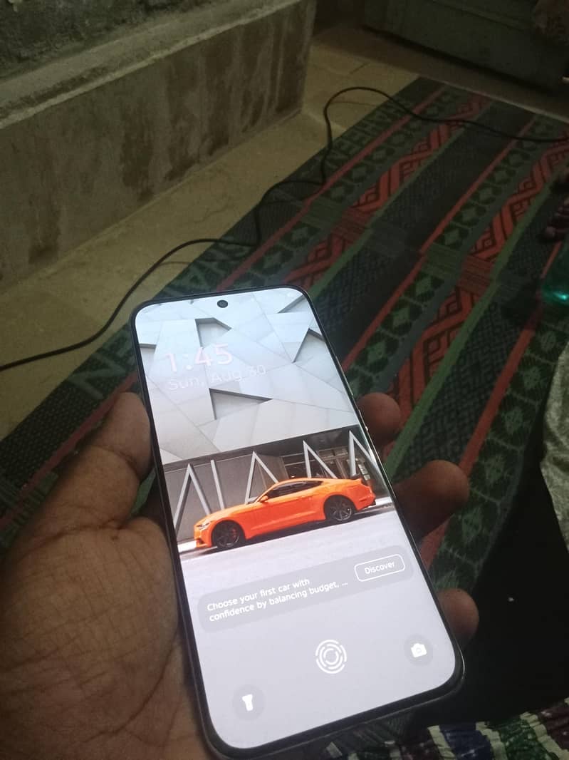 Tecno Other Model 2