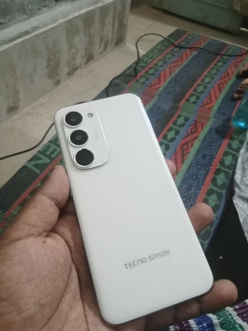 Tecno Other Model 4