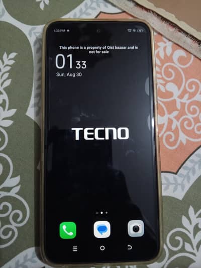 Tecno Spark 30C