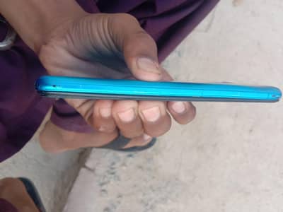 Infinix Smart