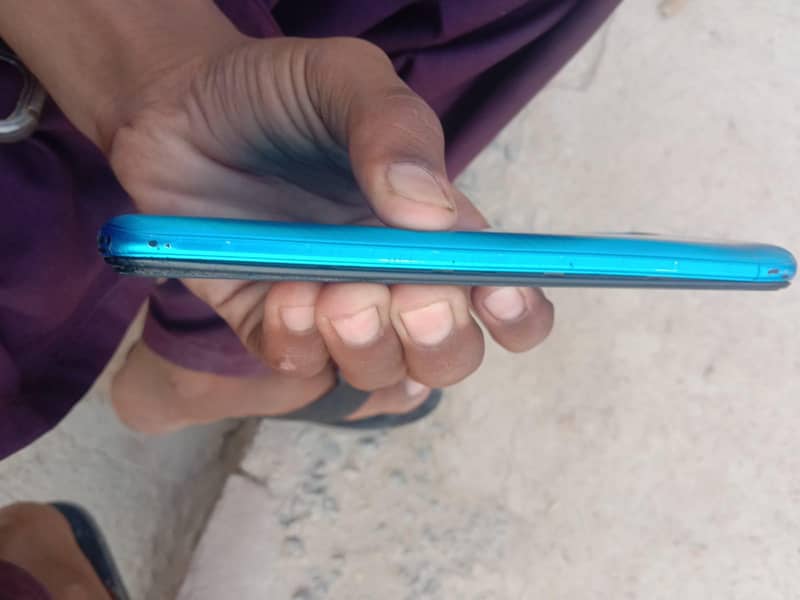 Infinix Smart 0