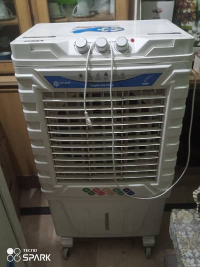 Room Air Cooler ( 1 month Used ) Condition Almost New