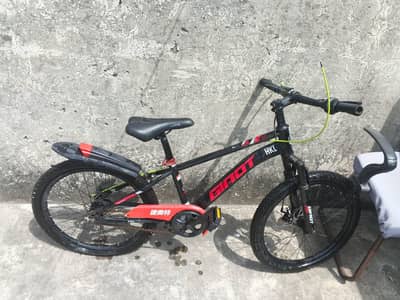 Cycle For Sale