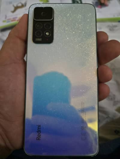 Xiaomi Redmi Note 11 Pro