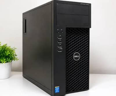 i7 4770 | 8 GB RAM | 250 GB HDD | 2 GB GRAPHICS CARD