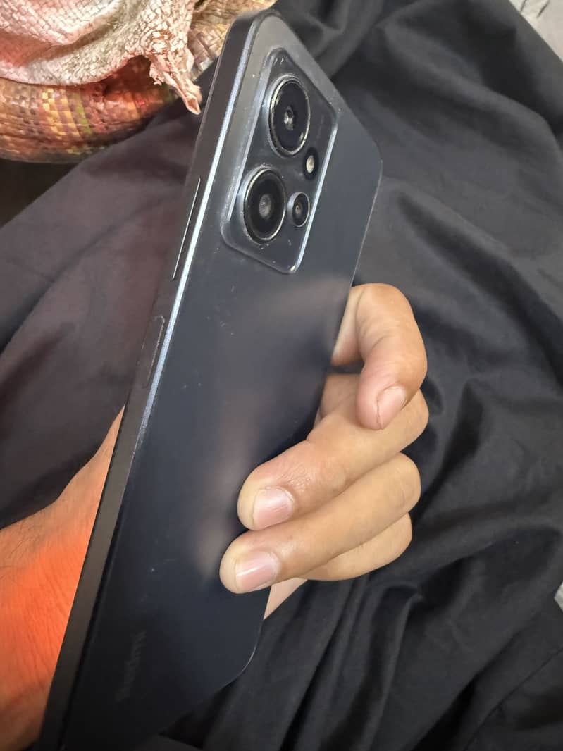 Xiaomi Redmi Note 12 1