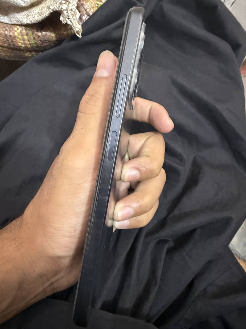 Xiaomi Redmi Note 12 3