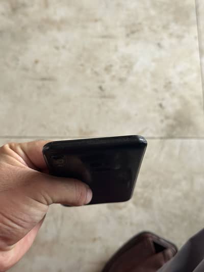 Infinix Hot 8