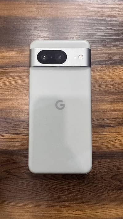 Google Pixel 8