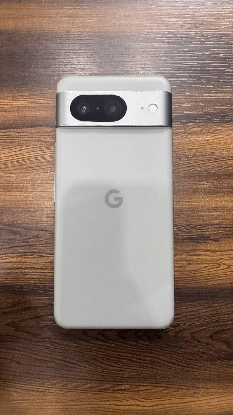 Google Pixel 8 0