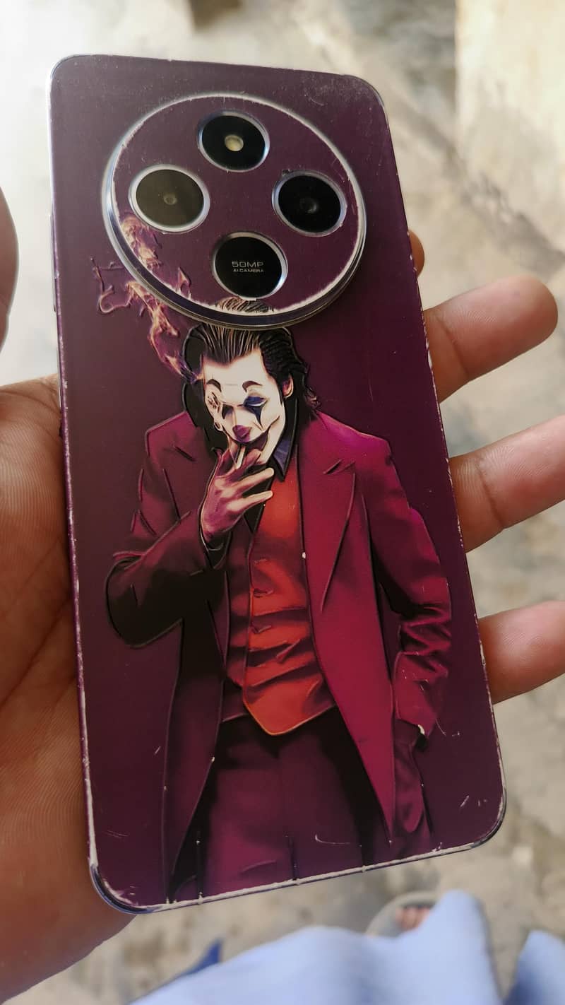 redmi 14c 0