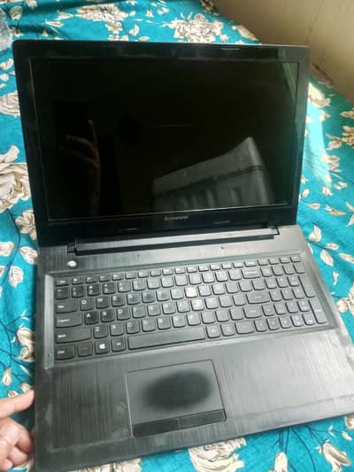Lenovo i3 4th Generation 4/500GB good battery backup