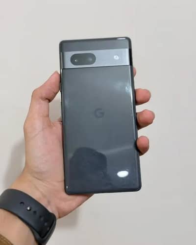 Google Pixel 7a