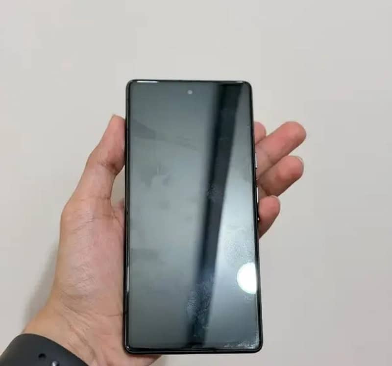 Google Pixel 7a 1