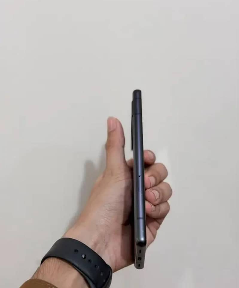 Google Pixel 7a 3