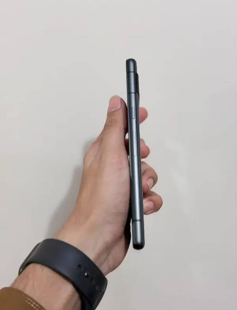 Google Pixel 7a 5
