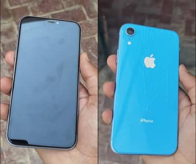 Apple iPhone XR