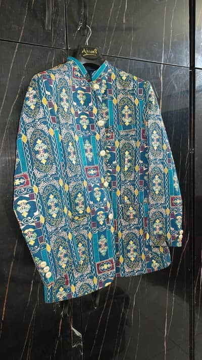 Prince Coat