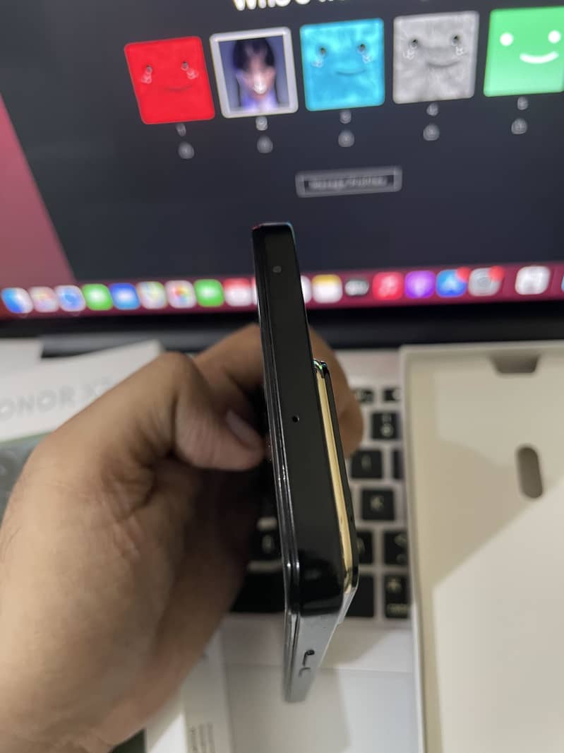 Honor X7c 8