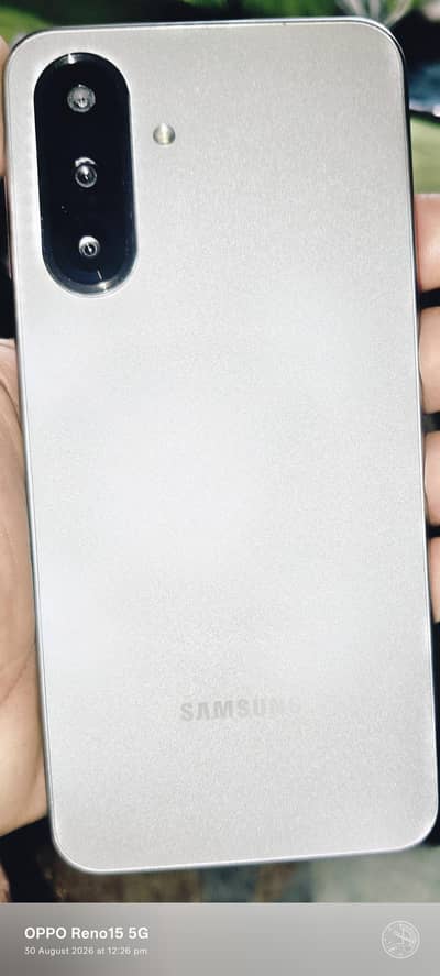 Samsung Galaxy A17