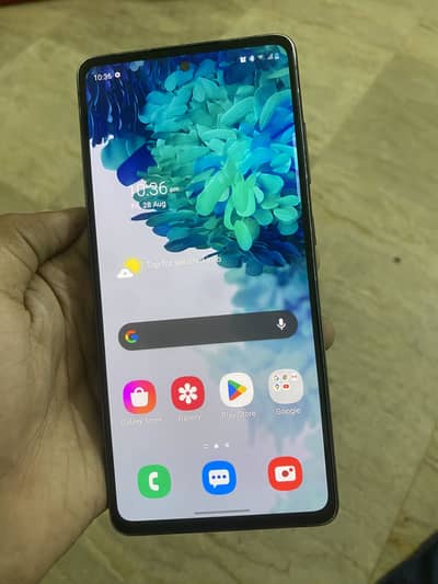 Samsung Mobile S20 FE