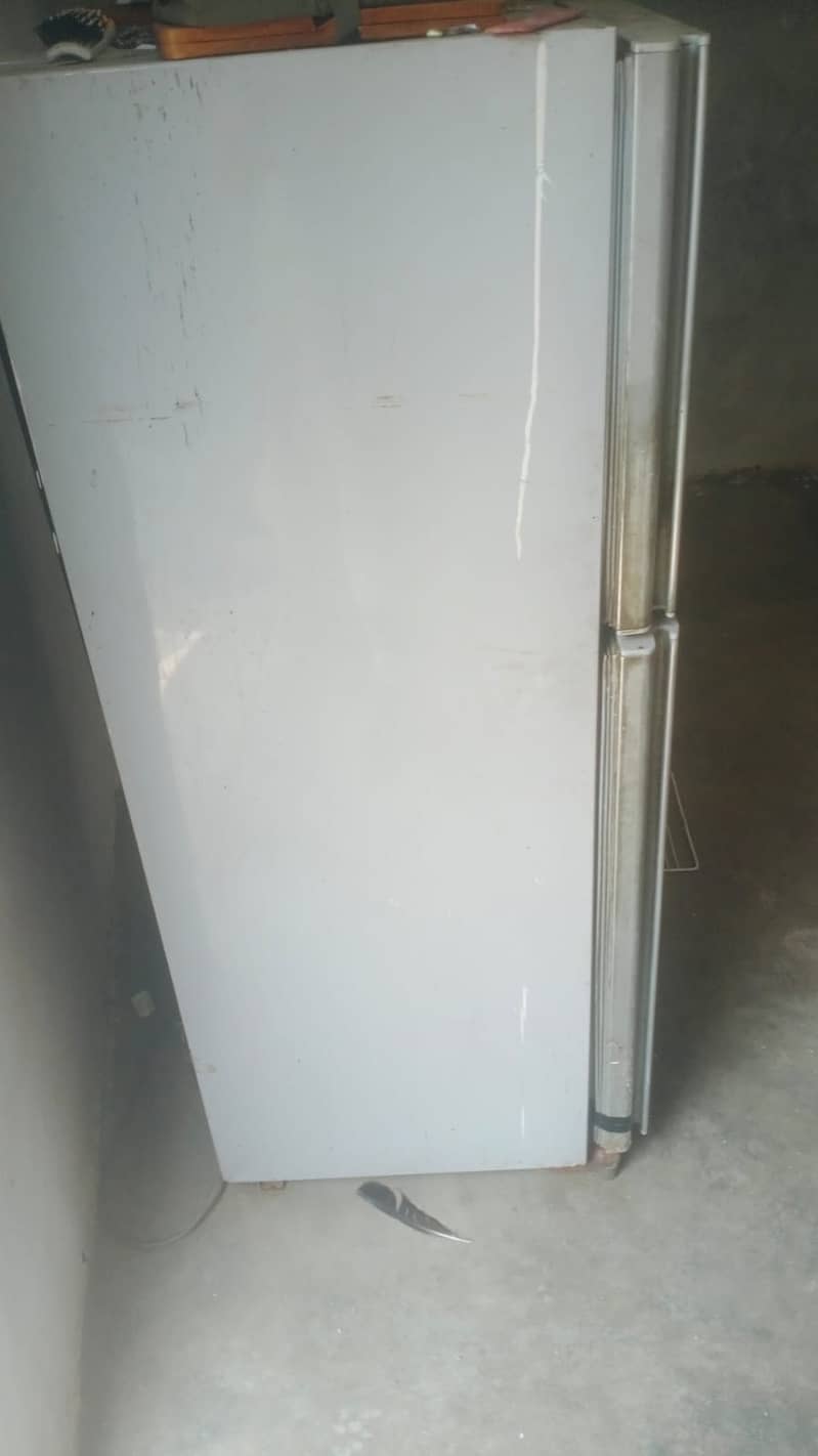 Dawlance Refrigerator 3