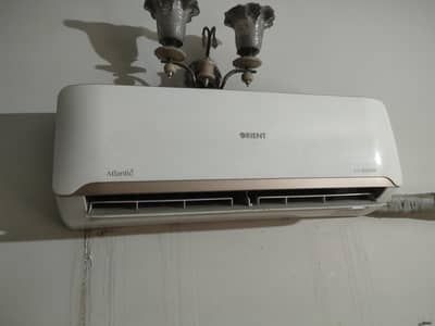 Orient Ac for xale in excellent condition urgent