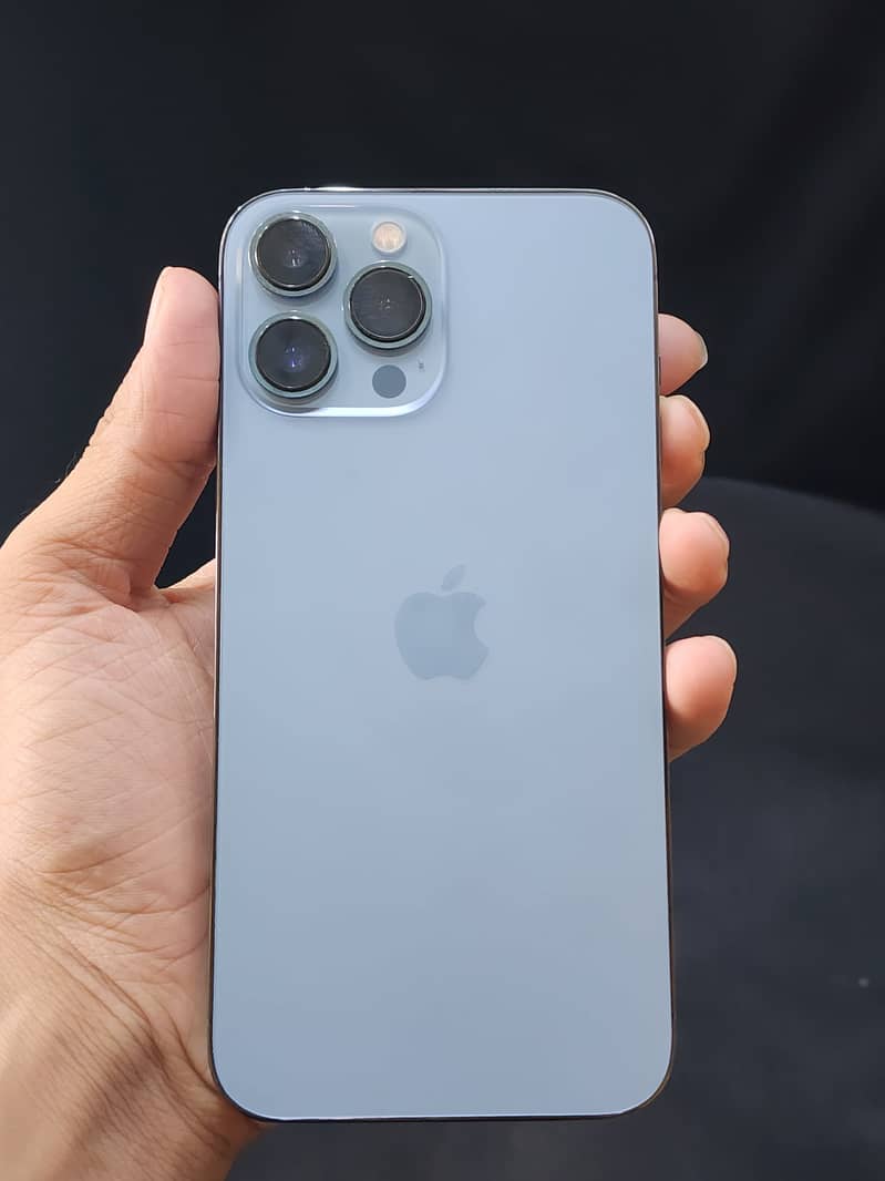 Apple iPhone 13 Pro Max 1