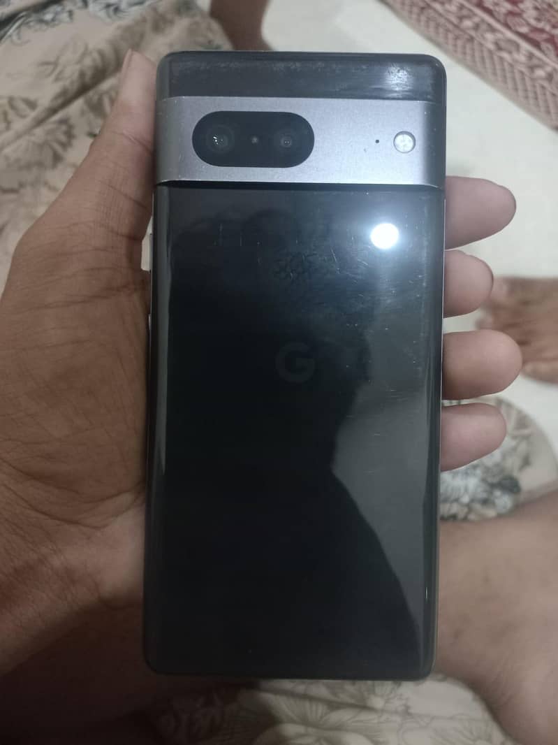 Google Pixel 7 0