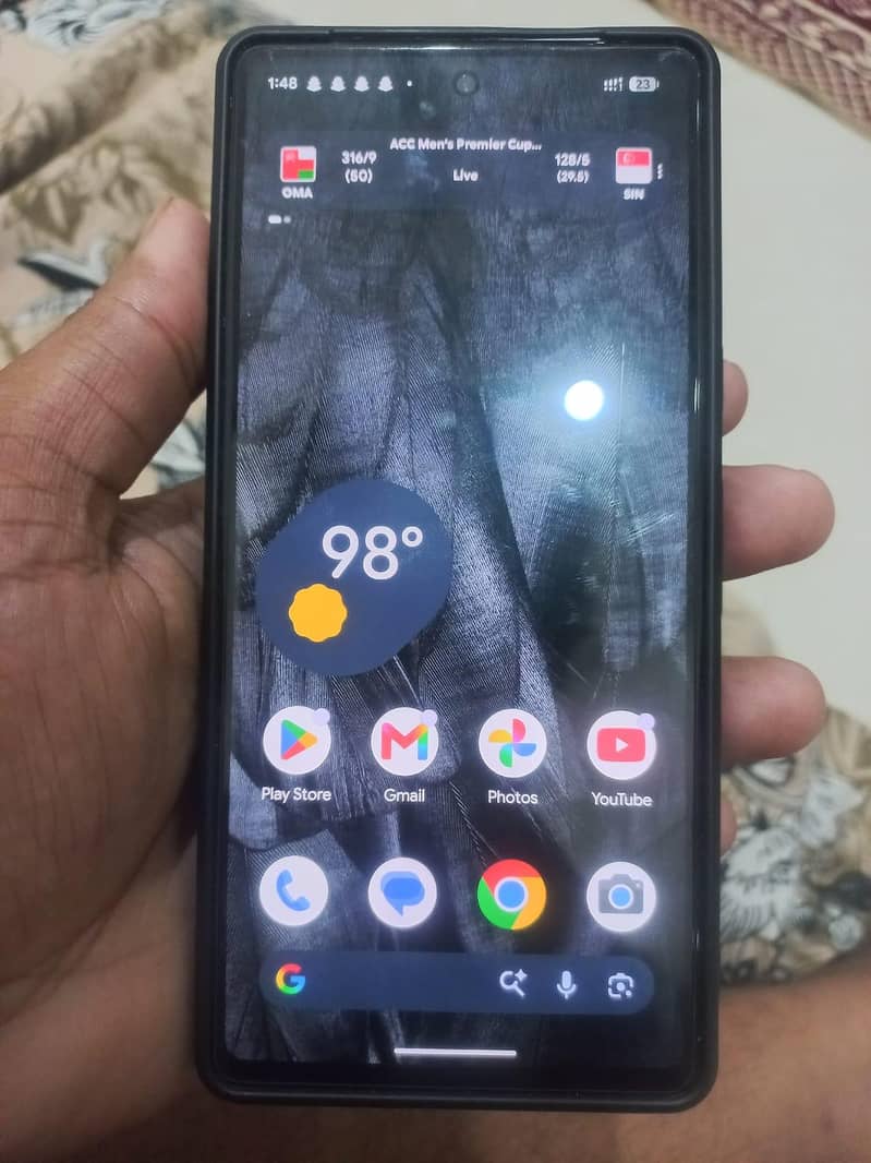 Google Pixel 7 1