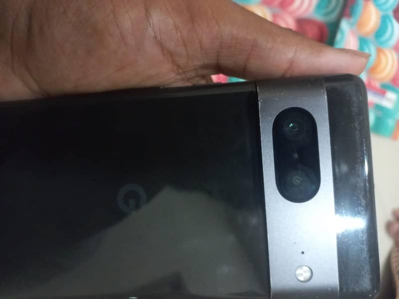 Google Pixel 7 2