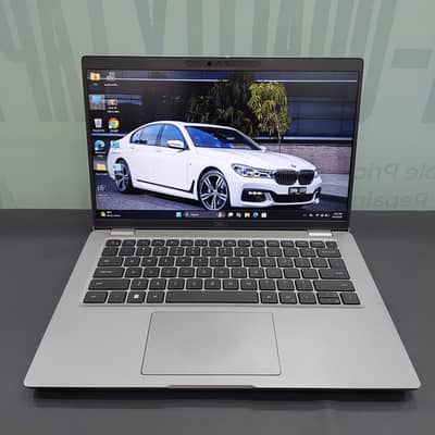 Dell Latitude 5431 | 12th Gen Core i5 | 16GB DDR5 | 256GB NVMe SSD |