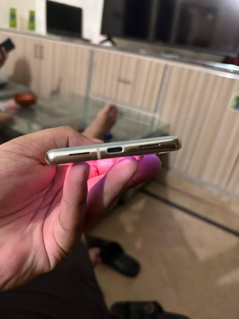 Google Pixel 7 Pro 5