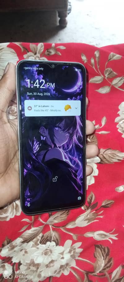 Sparx Neo 7 Plus