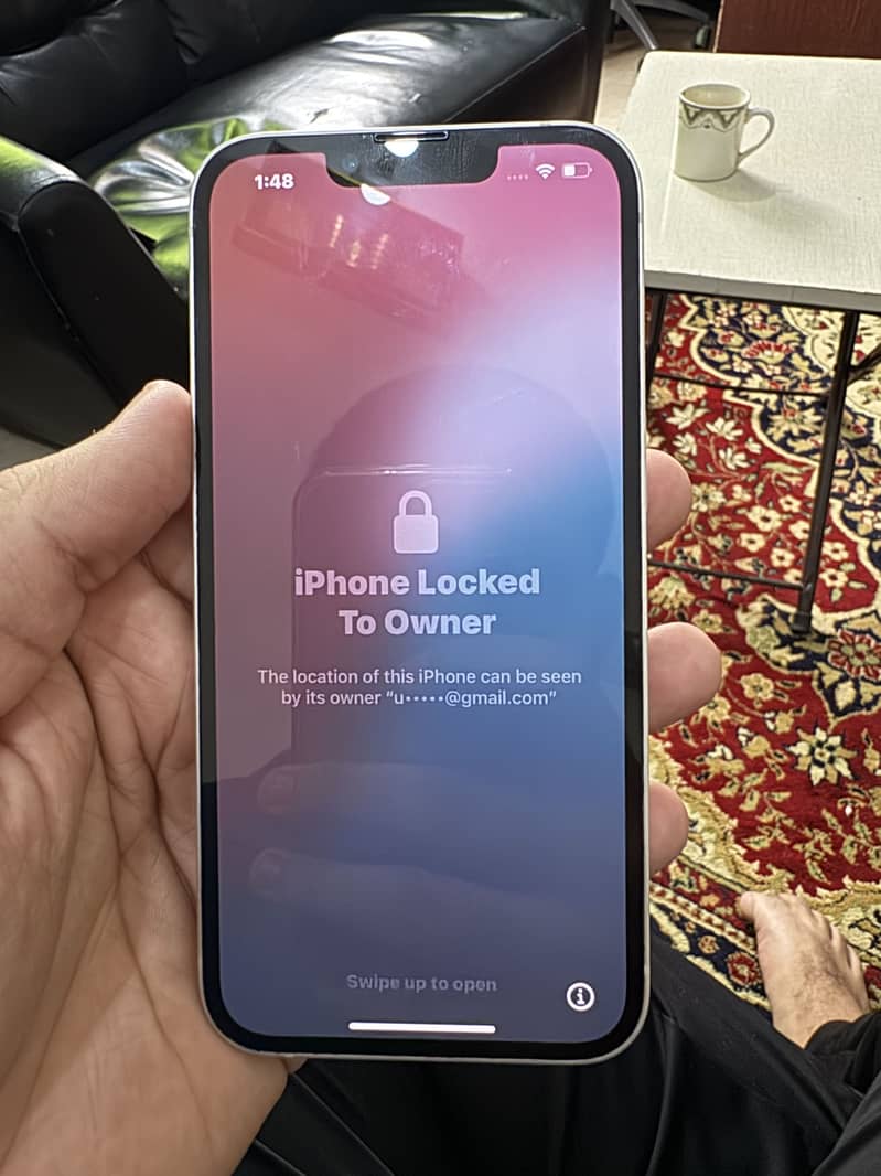 Apple iPhone 13 1