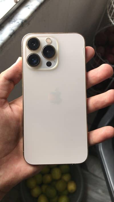 Apple iPhone 13 Pro