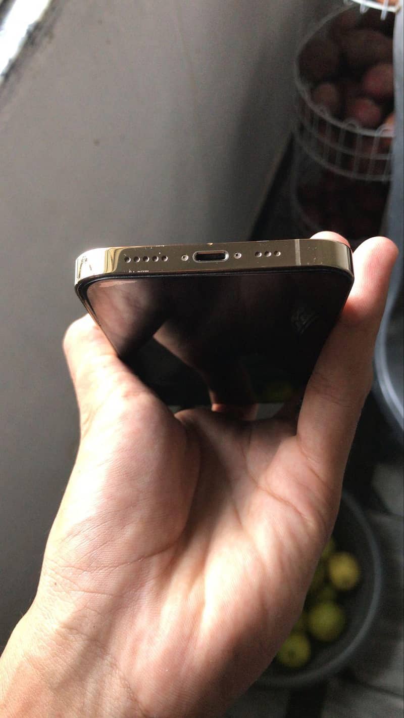 Apple iPhone 13 Pro 4